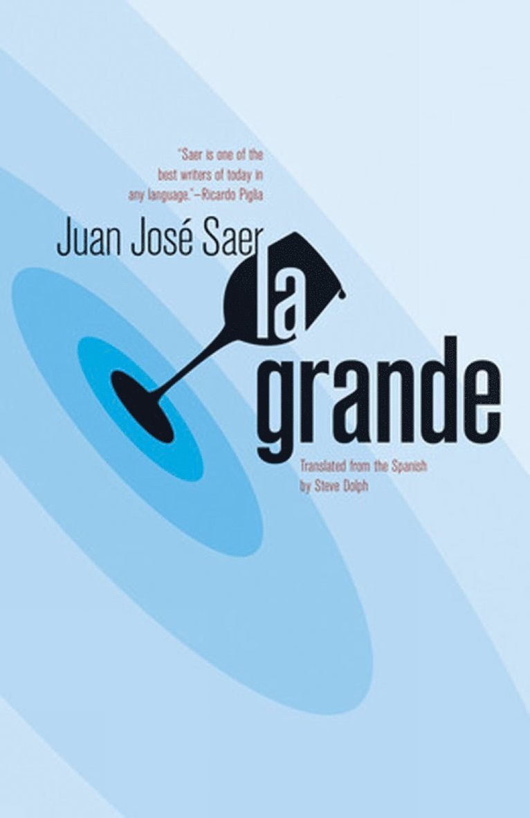 La Grande 1