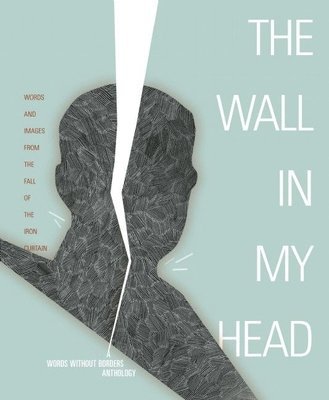 bokomslag Wall in My Head