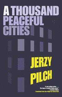 bokomslag Thousand Peaceful Cities