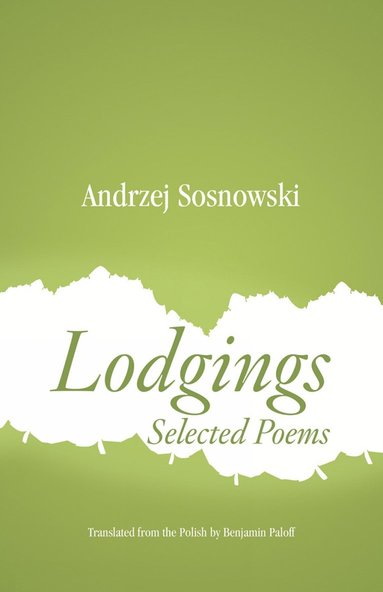 bokomslag Lodgings