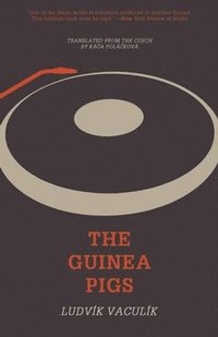 bokomslag The Guinea Pigs