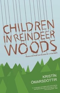 bokomslag Children in Reindeer Woods