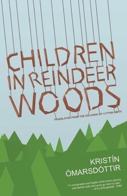 Children in Reindeer Woods 1