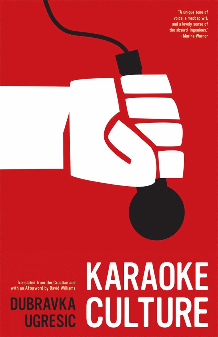 Karaoke Culture 1