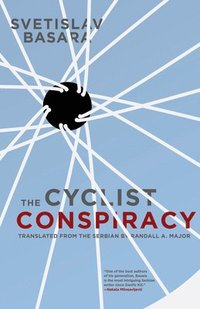 bokomslag The Cyclist Conspiracy