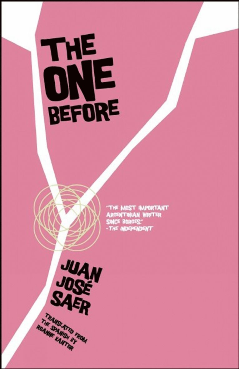 One Before