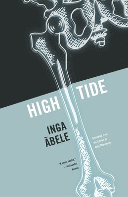 High Tide 1