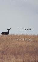 bokomslag Deer Hour