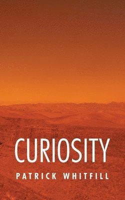 Patrick Whitfill - Curiosity, Häftad