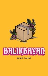 bokomslag Balikbayan