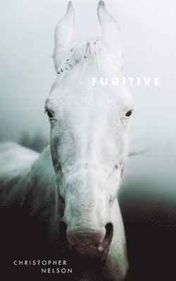 Christopher Nelson - Fugitive, Häftad