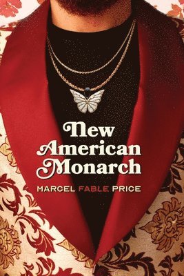 New American Monarch 1