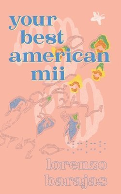 bokomslag Your Best American Mii