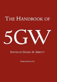 bokomslag The Handbook of Fifth-Generation Warfare (5GW)