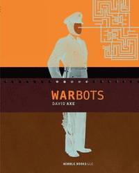 bokomslag War Bots