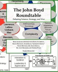 bokomslag The John Boyd Roundtable