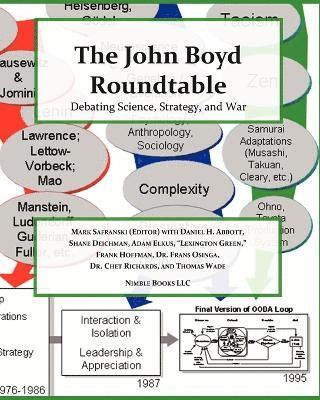 Mark Safranski - John Boyd Roundtable, Häftad
