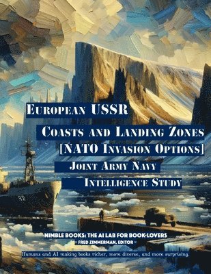 European USSR Coasts and Landing Zones 1