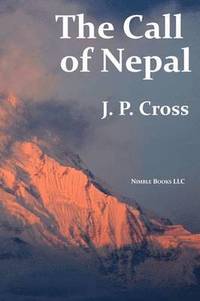 bokomslag The Call of Nepal