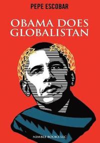 bokomslag Obama Does Globalistan