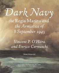 bokomslag Dark Navy