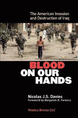 Blood on Our Hands 1