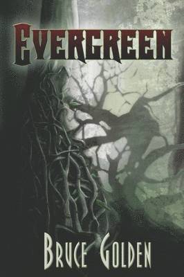 Bruce Golden - Evergreen, Häftad