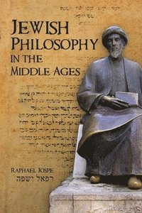 bokomslag Jewish Philosophy in the Middle Ages