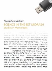 bokomslag Science in the Bet Midrash