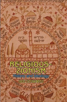 Religious Zionism 1