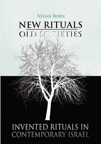 bokomslag New RitualsOld Societies