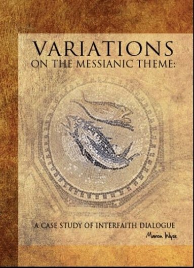 Marion Wyse - Variations on the Messianic Theme, Inbunden