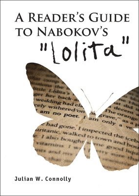 bokomslag Reader's Guide to Nabokov's 'Lolita'