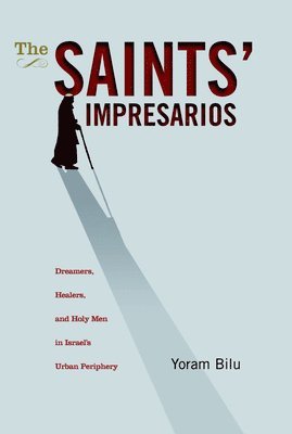 bokomslag Saints' Impresarios