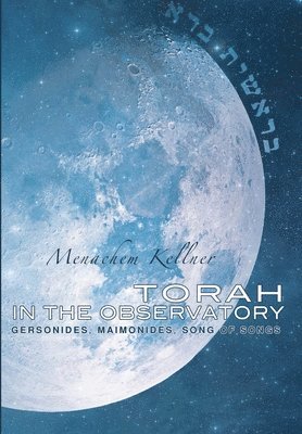 Torah in the Observatory 1