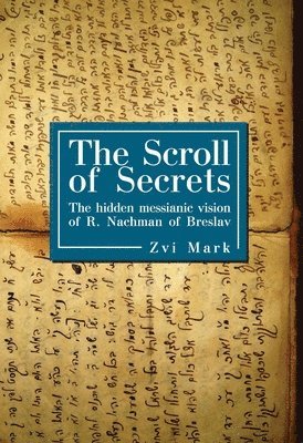 The Scroll of Secrets 1