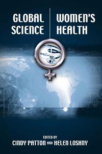 bokomslag Global Science / Women's Health