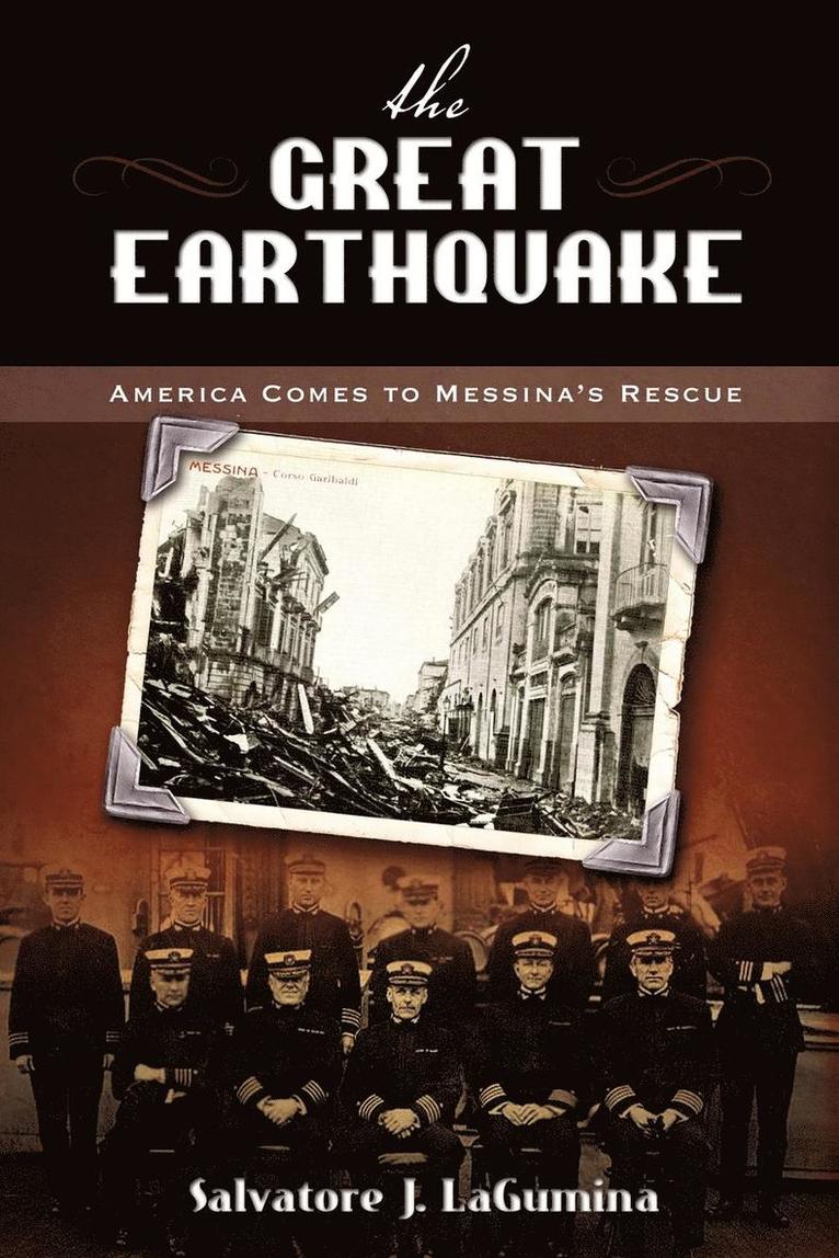 The Great Earthquake 1