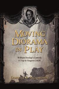 bokomslag Moving Diorama in Play