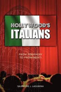 bokomslag Hollywood's Italians