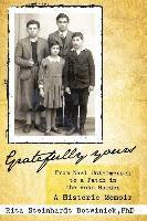 Gratefully Yours, From Nazi Untermensch to a Patch in the Rose Garden 1