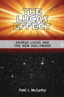 bokomslag Lucas Effect