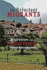 bokomslag The Reluctant Migrants