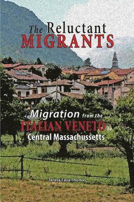 The Reluctant Migrants 1