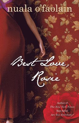 Nuala O'Faolain - Best Love, Rosie, Häftad