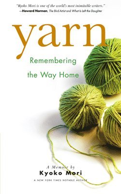 Yarn 1