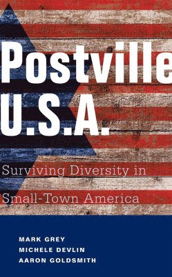 Postville U.S.A. 1