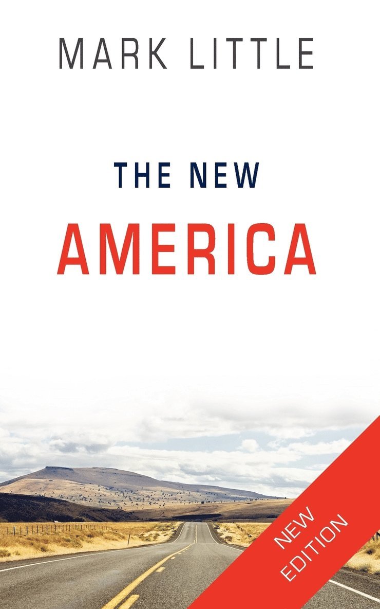 The New America 1