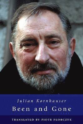 Julian Kornhauser - Been and Gone, Häftad