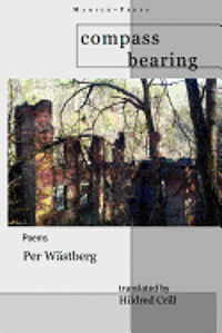 Per Wastberg, Per W. Stberg, Per W Stberg - Compass Bearing, Häftad